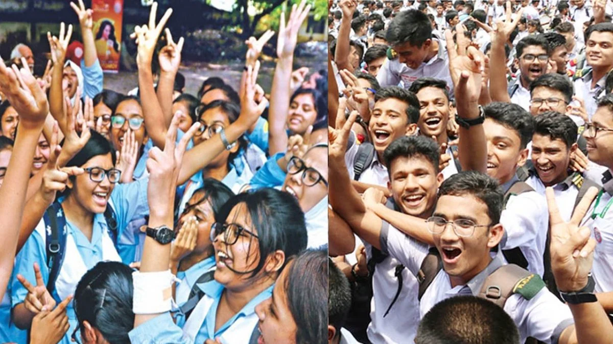 রাজশাহী বোর্ডে এইচএসসির পাসের হার কমে ৪৫.০৬ শতাংশ