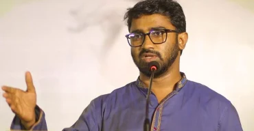 এনসিপির নতুন কমিটি জামায়াতের যুব শাখা: রাশেদ খান