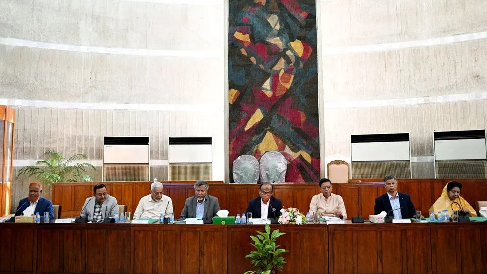 সরকারের কাজে কারা অসহযোগিতা করছেন, ব্যবস্থা নিতে বলল সংসদীয় কমিটি