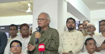নির্বাচন প্রশ্নবিদ্ধ করার অপচেষ্টা করছে জামায়াত: রিজভী