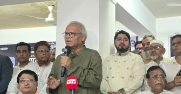 নির্বাচন প্রশ্নবিদ্ধ করার অপচেষ্টা করছে জামায়াত: রিজভী