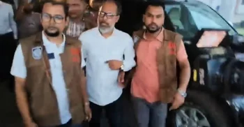 নাটোরে ছাত্রদল নেতা হত্যায় এমপিপুত্র মিন্টুর তিন দিনের রিমান্ড