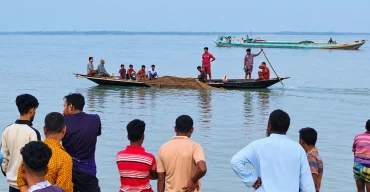 সিরাজগঞ্জে যমুনায় নিখোঁজ শিক্ষার্থীর ১৯ ঘণ্টা পর উদ্ধার