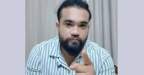 টঙ্গীর ঘটনায় আলোচিত শাহজালাল রুমির খোঁজ মিলছে না