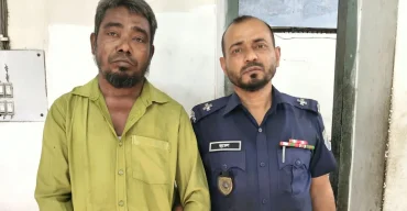 ফতুল্লায় স্ত্রী-সন্তানকে প্রাণনাশের দায়ে স্বামীর মৃত্যুদণ্ডাদেশ